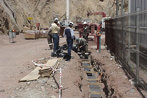 Construcción
